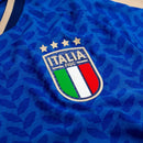 Italie Domicile 2026/27 · Version Joueur