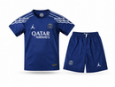 kit enfant Extérieur 25/26