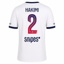 Achraf Hakimi — PSG 2026/27