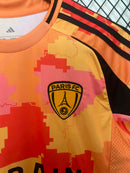 Maillot Édition spéciale 25/26