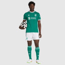 Liverpool Third 2025/26 Version Joueur