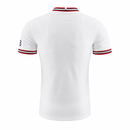 Maillot PSG version joueur – Édition commémorative célébrant leur 10e titre de champion de France.