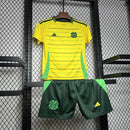 Kit Enfant Celtic 24/25