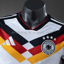 Maillot Domicile Version Joueur 25/26