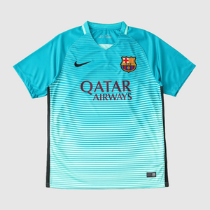 Barcelone Rétro Third 2016/17