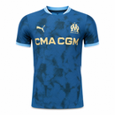 Maillot Extérieur Version Joueur 24/25