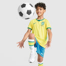 Kit Enfant Brésil Domicile 2026/27