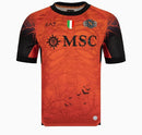 Napoli Orange 25/26