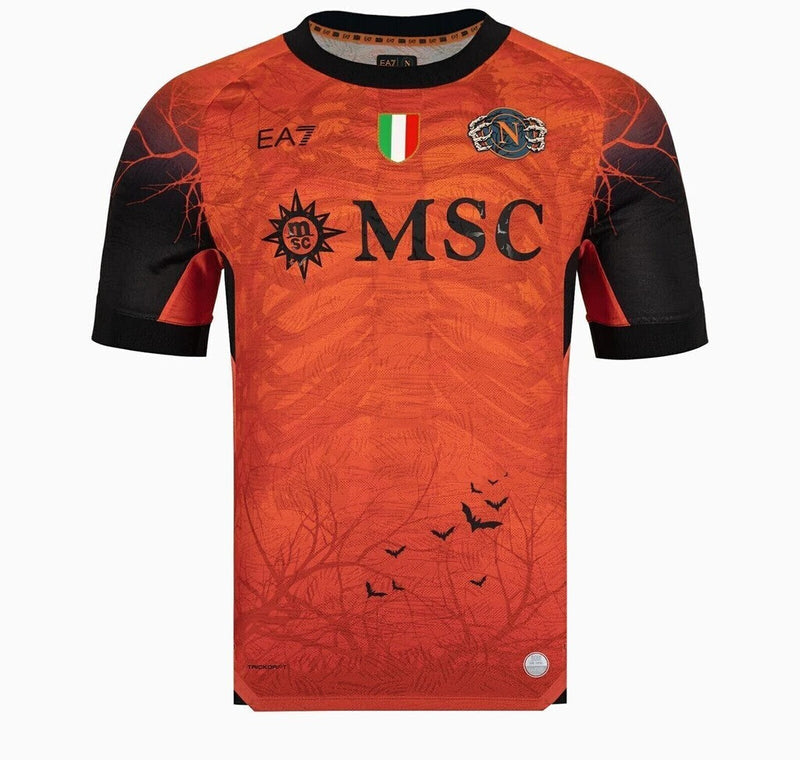 Napoli Orange 2025/26