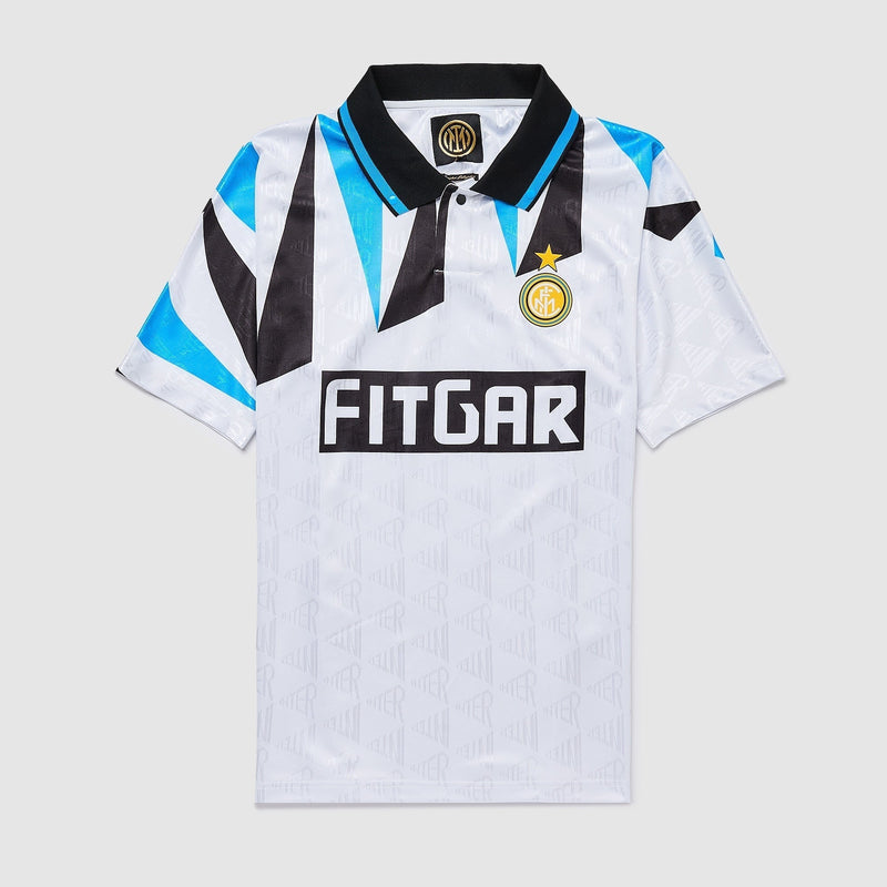 Inter Milan Rétro Extérieur 1994/95