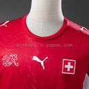 Maillot Domicile 2026