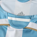 Argentine Rétro Domicile 2006