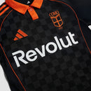 Como 1907 Third 2025/26