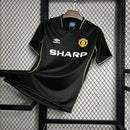 Manchester United Rétro Third 98/99