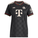 Bayern Munich Third 25/26 · Femme