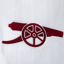 Arsenal Third 2025/26 Manches Longues