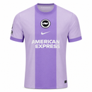 Brighton Réserve 2025/26