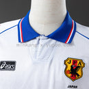 Maillot Extérieur Rétro 1998