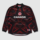 Canada Gardien 2026/27 · Manches Longues