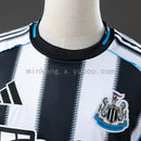 Maillot domicile à manches longues 25/26