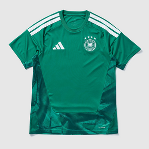 Allemagne Gardien 2026/27