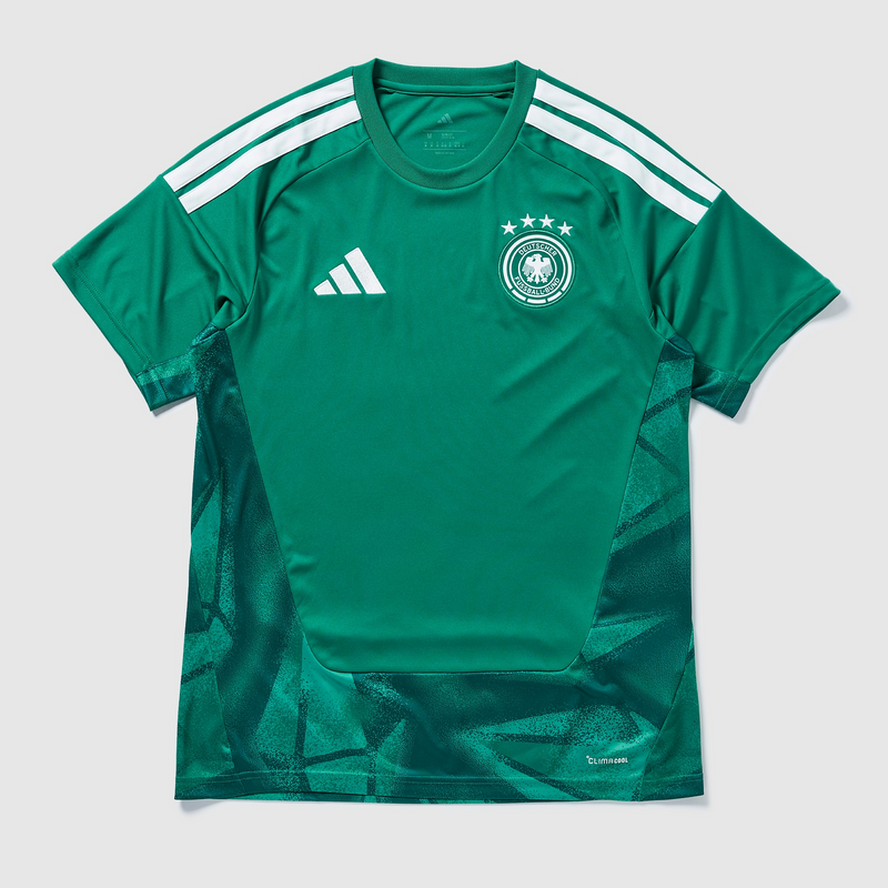 Allemagne Gardien 2026/27