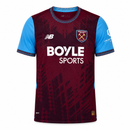 West Ham Domicile 2026/27