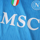 Napoli Domicile 2025/26