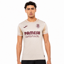 Villarreal Extérieur 2026