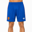 Short extérieur de Manchester United 2026/27