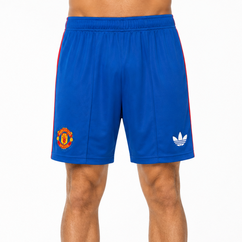 Short Manchester United Extérieur 2026/27