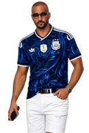 Maillot Extérieur 2026