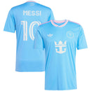 Inter Miami Third 25/26