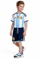 Kit enfant Domicile 2026