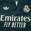 Real Madrid Extérieur 2026/27 Version Joueur