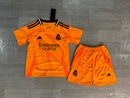 kit enfant Extérieur 24/25