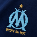 Survêtement d'entraînement Marseille 22/23 blanc