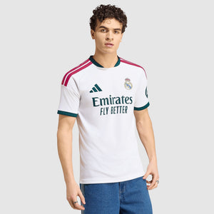 Real Madrid Domicile 2026/27