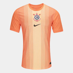 Corinthians Gardien Orange 2025/26