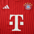 Bayern Munich Domicile 2026/27 Manches Longues