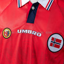 Maillot Domicile Rétro 98/99