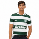 Maillot domicile du Sporting CP 2026/27