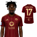 Manu Koné – AS Roma 2026