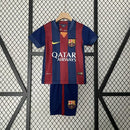 Kit Enfant Barcelone 14/15