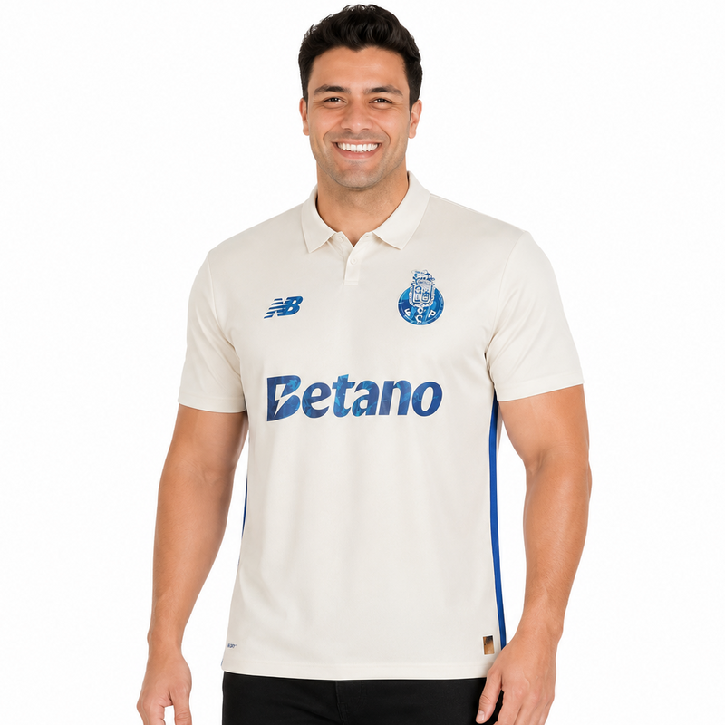 FC Porto Third 2025/26