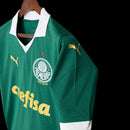 Palmeiras Domicile 24/25