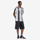 Juventus Domicile 2025/26
