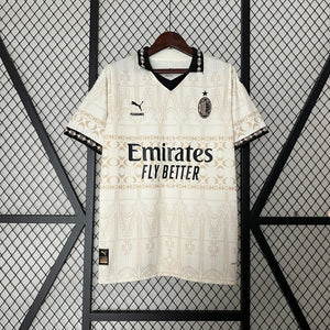 AC Milan Édition Spéciale Blanche 2024/25