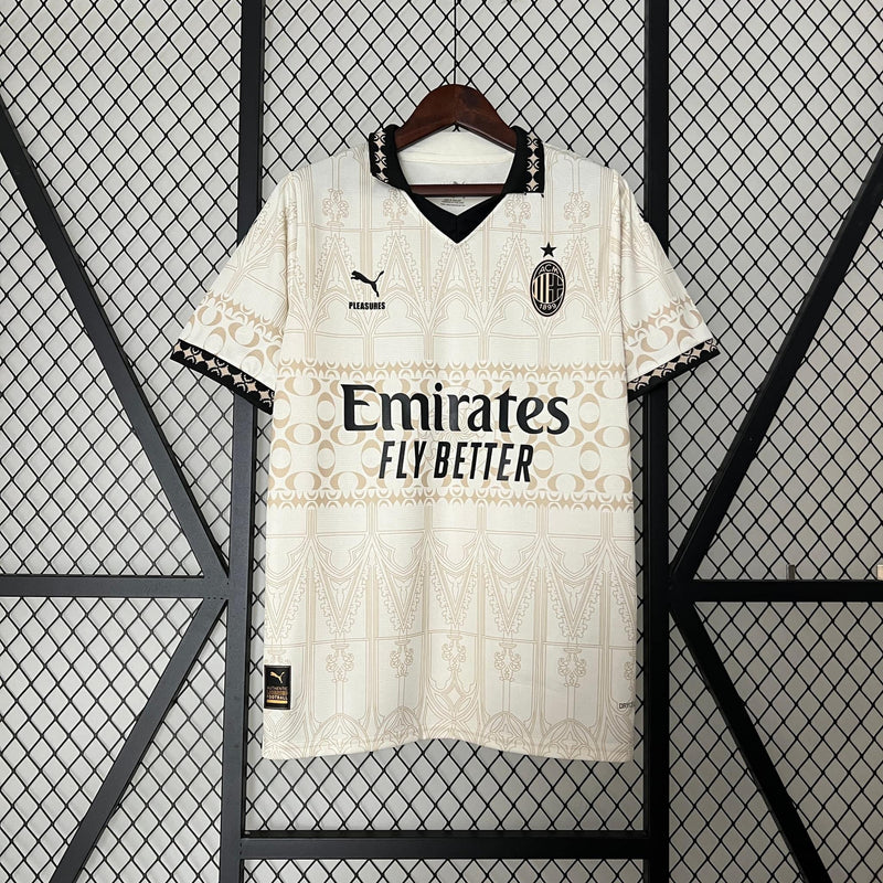 AC Milan Édition Spéciale Blanche 2024/25