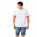 Maillot extérieur de Tunisie 2026